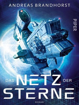 cover image of Das Netz der Sterne